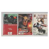 Misc. Vintage Comics Including 'CAT WOMAN' And More (Bagged And Carded) Misc. Vintage Comics Including 'CAT WOMAN' And More (Bagged And Carded)