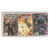 Misc. Vintage Comics Including 'CAT WOMAN' And More (Bagged And Carded) Misc. Vintage Comics Including 'CAT WOMAN' And More (Bagged And Carded)