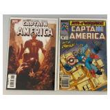 Misc. Vintage Comics Including 'CAT WOMAN' And More (Bagged And Carded) Misc. Vintage Comics Including 'CAT WOMAN' And More (Bagged And Carded)