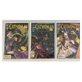 Misc. Vintage Comics Including 'CAPTAIN AMERICA' And More (Bagged And Carded) Misc. Vintage Comics Including 'CAPTAIN AMERICA' And More (Bagged And Carded)