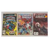 Misc. Vintage Comics Including 'CAT WOMAN' And More (Bagged And Carded) Misc. Vintage Comics Including 'CAT WOMAN' And More (Bagged And Carded)