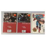 Misc. Vintage Comics Including 'CAT WOMAN' And More (Bagged And Carded) Misc. Vintage Comics Including 'CAT WOMAN' And More (Bagged And Carded)