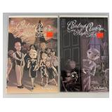 Misc. Vintage Comics Including 'CABLE' And More (Bagged And Carded) Misc. Vintage Comics Including 'CABLE' And More (Bagged And Carded)