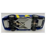 Collectible Vintage NASCAR 1:24 Scale Die Cast #2 Mark Martin Stock Car And Vintage NASCAR Inagural Tropicana 400 T-Shirt (New Old Stock) Collectible Vintage NASCAR 1:24 Scale Die Cast #2 Mark Martin Stock Car And Vintage NASCAR Inagural Tropicana 400 T-Shirt (New Old Stock)