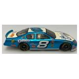 Vintage Collectible Action Brand 1:24 Scale NASCAR Die-Cast Cars Including #8 Dale Earnhardt OREO Car And #29 Kevin Harvick LOONEY TUNES Slammed Suburban (New Old Stock) Vintage Collectible Action Brand 1:24 Scale NASCAR Die-Cast Cars Including #8 Dale Earnhardt OREO Car And #29 Kevin Harvick LOONEY TUNES Slammed Suburban (New Old Stock)