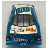 Vintage Collectible Action Brand 1:24 Scale NASCAR Die-Cast Cars Including #8 Dale Earnhardt OREO Car And #29 Kevin Harvick LOONEY TUNES Slammed Suburban (New Old Stock) Vintage Collectible Action Brand 1:24 Scale NASCAR Die-Cast Cars Including #8 Dale Earnhardt OREO Car And #29 Kevin Harvick LOONEY TUNES Slammed Suburban (New Old Stock)