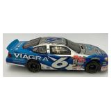 Vintage Team Caliber Owners Series 1:24 Scale Die Cast Replica Limited Edition 2001 Mark Martin #6 VIAGRA Ford Taurus (New Old Stock) With COA Vintage Team Caliber Owners Series 1:24 Scale Die Cast Replica Limited Edition 2001 Mark Martin #6 VIAGRA Ford Taurus (New Old Stock) With COA