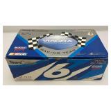 Vintage Team Caliber Owners Series 1:24 Scale Die Cast Replica Limited Edition 2001 Mark Martin #6 VIAGRA Ford Taurus (New Old Stock) With COA Vintage Team Caliber Owners Series 1:24 Scale Die Cast Replica Limited Edition 2001 Mark Martin #6 VIAGRA Ford Taurus (New Old Stock) With COA