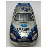 Vintage Team Caliber Owners Series 1:24 Scale Die Cast Replica Limited Edition 2004 Mark Martin #6 VIAGRA Ford Taurus (New Old Stock) With COA Vintage Team Caliber Owners Series 1:24 Scale Die Cast Replica Limited Edition 2004 Mark Martin #6 VIAGRA Ford Taurus (New Old Stock) With COA