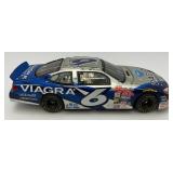 Vintage Team Caliber Owners Series 1:24 Scale Die Cast Replica Limited Edition 2004 Mark Martin #6 VIAGRA Ford Taurus (New Old Stock) With COA Vintage Team Caliber Owners Series 1:24 Scale Die Cast Replica Limited Edition 2004 Mark Martin #6 VIAGRA Ford Taurus (New Old Stock) With COA