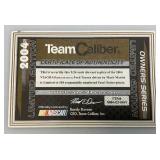 Vintage Team Caliber Owners Series 1:24 Scale Die Cast Replica Limited Edition 2004 Mark Martin #6 VIAGRA Ford Taurus (New Old Stock) With COA Vintage Team Caliber Owners Series 1:24 Scale Die Cast Replica Limited Edition 2004 Mark Martin #6 VIAGRA Ford Taurus (New Old Stock) With COA