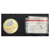 Vintage Team Caliber Owners Series 1:24 Scale Die Cast Replica Limited Edition 2004 Mark Martin #6 VIAGRA Ford Taurus (New Old Stock) With COA Vintage Team Caliber Owners Series 1:24 Scale Die Cast Replica Limited Edition 2004 Mark Martin #6 VIAGRA Ford Taurus (New Old Stock) With COA