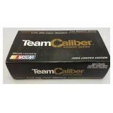 Vintage Team Caliber Owners Series 1:24 Scale Die Cast Replica Limited Edition 2004 Mark Martin #6 VIAGRA Ford Taurus (New Old Stock) With COA Vintage Team Caliber Owners Series 1:24 Scale Die Cast Replica Limited Edition 2004 Mark Martin #6 VIAGRA Ford Taurus (New Old Stock) With COA