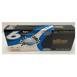 Vintage Team Caliber Owners Series 1:24 Scale Die Cast Replica Limited Edition 2004 Mark Martin #6 VIAGRA Ford Taurus (New Old Stock) With COA Vintage Team Caliber Owners Series 1:24 Scale Die Cast Replica Limited Edition 2004 Mark Martin #6 VIAGRA Ford Taurus (New Old Stock) With COA