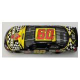 Vintage Team Caliber Owners Series 1:24 Scale Die Cast Replica Limited Edition 2000 Winn Dixie #60 Ford Taurus (New Old Stock) With COA Vintage Team Caliber Owners Series 1:24 Scale Die Cast Replica Limited Edition 2000 Winn Dixie #60 Ford Taurus (New Old Stock) With COA