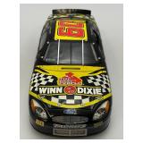 Vintage Team Caliber Owners Series 1:24 Scale Die Cast Replica Limited Edition 2000 Winn Dixie #60 Ford Taurus (New Old Stock) With COA Vintage Team Caliber Owners Series 1:24 Scale Die Cast Replica Limited Edition 2000 Winn Dixie #60 Ford Taurus (New Old Stock) With COA
