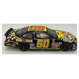 Vintage Team Caliber Owners Series 1:24 Scale Die Cast Replica Limited Edition 2000 Winn Dixie #60 Ford Taurus (New Old Stock) With COA Vintage Team Caliber Owners Series 1:24 Scale Die Cast Replica Limited Edition 2000 Winn Dixie #60 Ford Taurus (New Old Stock) With COA