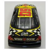 Vintage Team Caliber Owners Series 1:24 Scale Die Cast Replica Limited Edition 2000 Winn Dixie #60 Ford Taurus (New Old Stock) With COA Vintage Team Caliber Owners Series 1:24 Scale Die Cast Replica Limited Edition 2000 Winn Dixie #60 Ford Taurus (New Old Stock) With COA