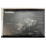 Vintage Team Caliber Owners Series 1:24 Scale Die Cast Replica Limited Edition 2000 Winn Dixie #60 Ford Taurus (New Old Stock) With COA Vintage Team Caliber Owners Series 1:24 Scale Die Cast Replica Limited Edition 2000 Winn Dixie #60 Ford Taurus (New Old Stock) With COA