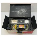 Vintage Team Caliber Owners Series 1:24 Scale Die Cast Replica Limited Edition 2000 Winn Dixie #60 Ford Taurus (New Old Stock) With COA Vintage Team Caliber Owners Series 1:24 Scale Die Cast Replica Limited Edition 2000 Winn Dixie #60 Ford Taurus (New Old Stock) With COA