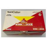 Vintage Team Caliber Owners Series 1:24 Scale Die Cast Replica Limited Edition 2000 Winn Dixie #60 Ford Taurus (New Old Stock) With COA Vintage Team Caliber Owners Series 1:24 Scale Die Cast Replica Limited Edition 2000 Winn Dixie #60 Ford Taurus (New Old Stock) With COA