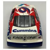 Vintage Team Caliber Owners Series 1:24 Scale Die Cast Replica Limited Edition 2000 Mark Martin #6 Valvoline Ford Taurus (New Old Stock) With COA Vintage Team Caliber Owners Series 1:24 Scale Die Cast Replica Limited Edition 2000 Mark Martin #6 Valvoline Ford Taurus (New Old Stock) With COA