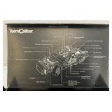 Vintage Team Caliber Owners Series 1:24 Scale Die Cast Replica Limited Edition 2000 Mark Martin #6 Valvoline Ford Taurus (New Old Stock) With COA Vintage Team Caliber Owners Series 1:24 Scale Die Cast Replica Limited Edition 2000 Mark Martin #6 Valvoline Ford Taurus (New Old Stock) With COA