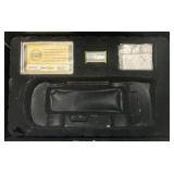 Vintage Team Caliber Owners Series 1:24 Scale Die Cast Replica Limited Edition 2000 Mark Martin #6 Valvoline Ford Taurus (New Old Stock) With COA Vintage Team Caliber Owners Series 1:24 Scale Die Cast Replica Limited Edition 2000 Mark Martin #6 Valvoline Ford Taurus (New Old Stock) With COA