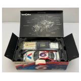 Vintage Team Caliber Owners Series 1:24 Scale Die Cast Replica Limited Edition 2000 Mark Martin #6 Valvoline Ford Taurus (New Old Stock) With COA Vintage Team Caliber Owners Series 1:24 Scale Die Cast Replica Limited Edition 2000 Mark Martin #6 Valvoline Ford Taurus (New Old Stock) With COA