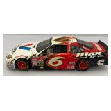 Vintage Team Caliber Owners Series 1:24 Scale Die Cast Replica Limited Edition 2000 Mark Martin #6 Maxlife Ford Taurus (New Old Stock) With COA Vintage Team Caliber Owners Series 1:24 Scale Die Cast Replica Limited Edition 2000 Mark Martin #6 Maxlife Ford Taurus (New Old Stock) With COA