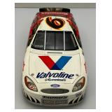 Vintage Team Caliber Owners Series 1:24 Scale Die Cast Replica Limited Edition 2000 Mark Martin #6 Maxlife Ford Taurus (New Old Stock) With COA Vintage Team Caliber Owners Series 1:24 Scale Die Cast Replica Limited Edition 2000 Mark Martin #6 Maxlife Ford Taurus (New Old Stock) With COA