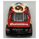 Vintage Team Caliber Owners Series 1:24 Scale Die Cast Replica Limited Edition 2000 Mark Martin #6 Maxlife Ford Taurus (New Old Stock) With COA Vintage Team Caliber Owners Series 1:24 Scale Die Cast Replica Limited Edition 2000 Mark Martin #6 Maxlife Ford Taurus (New Old Stock) With COA