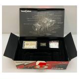 Vintage Team Caliber Owners Series 1:24 Scale Die Cast Replica Limited Edition 2000 Mark Martin #6 Maxlife Ford Taurus (New Old Stock) With COA Vintage Team Caliber Owners Series 1:24 Scale Die Cast Replica Limited Edition 2000 Mark Martin #6 Maxlife Ford Taurus (New Old Stock) With COA