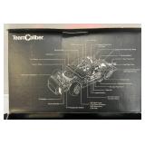 Vintage Team Caliber Owners Series 1:24 Scale Die Cast Replica Limited Edition 2000 Mark Martin #6 Maxlife Ford Taurus (New Old Stock) With COA Vintage Team Caliber Owners Series 1:24 Scale Die Cast Replica Limited Edition 2000 Mark Martin #6 Maxlife Ford Taurus (New Old Stock) With COA