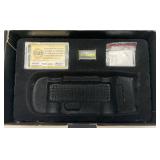 Vintage Team Caliber Owners Series 1:24 Scale Die Cast Replica Limited Edition 2000 Mark Martin #6 Maxlife Ford Taurus (New Old Stock) With COA Vintage Team Caliber Owners Series 1:24 Scale Die Cast Replica Limited Edition 2000 Mark Martin #6 Maxlife Ford Taurus (New Old Stock) With COA