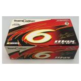 Vintage Team Caliber Owners Series 1:24 Scale Die Cast Replica Limited Edition 2000 Mark Martin #6 Maxlife Ford Taurus (New Old Stock) With COA Vintage Team Caliber Owners Series 1:24 Scale Die Cast Replica Limited Edition 2000 Mark Martin #6 Maxlife Ford Taurus (New Old Stock) With COA