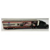 Vintage Collectible Action Brand 1:64 Scale NASCAR Die-Cast #29 KEVIN HARVICK Car Hauler (New Old Stock) Vintage Collectible Action Brand 1:64 Scale NASCAR Die-Cast #29 KEVIN HARVICK Car Hauler (New Old Stock)