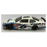 Vintage Team Caliber Pearl Owners Series 1:24 Scale Die Cast Replica Limited Edition 2004 Mark Martin #6 VIAGRA Ford Taurus (New Old Stock) Vintage Team Caliber Pearl Owners Series 1:24 Scale Die Cast Replica Limited Edition 2004 Mark Martin #6 VIAGRA Ford Taurus (New Old Stock)