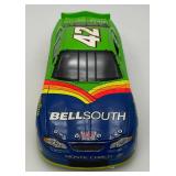 Vintage Collectible Action Brand 1:24 Scale NASCAR Die-Cast Cars Including #42 Kenny Irwin And #42 Jamie McMurray (New Old Stock) Vintage Collectible Action Brand 1:24 Scale NASCAR Die-Cast Cars Including #42 Kenny Irwin And #42 Jamie McMurray (New Old Stock)