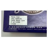 Vintage Collectible Action Brand 1:24 Scale NASCAR Die-Cast Cars Including #42 Kenny Irwin And #42 Jamie McMurray (New Old Stock) Vintage Collectible Action Brand 1:24 Scale NASCAR Die-Cast Cars Including #42 Kenny Irwin And #42 Jamie McMurray (New Old Stock)