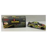 Vintage Collectible Action Brand 1:24 Scale NASCAR Die-Cast Cars Including #42 Kenny Irwin And #42 Jamie McMurray (New Old Stock) Vintage Collectible Action Brand 1:24 Scale NASCAR Die-Cast Cars Including #42 Kenny Irwin And #42 Jamie McMurray (New Old Stock)