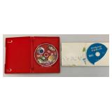 Misc. Video Games Including Call Of Duty Four (Factory Sealed) WII Super Mario Brothers And More Misc. Video Games Including Call Of Duty Four (Factory Sealed) WII Super Mario Brothers And More