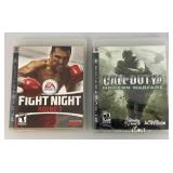 Misc. Video Games Including Call Of Duty Four (Factory Sealed) WII Super Mario Brothers And More Misc. Video Games Including Call Of Duty Four (Factory Sealed) WII Super Mario Brothers And More