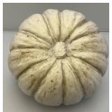 Group Of Resin And Ceramic Pumpkins Group Of Resin And Ceramic Pumpkins