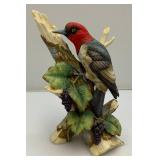 Wooden Hand Carved Birds And More Wooden Hand Carved Birds And More