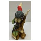 Wooden Hand Carved Birds And More Wooden Hand Carved Birds And More