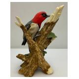 Wooden Hand Carved Birds And More Wooden Hand Carved Birds And More
