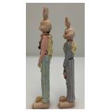 Wooden Hand Carved Birds And More Wooden Hand Carved Birds And More