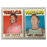 1968 Topps Basketball Cards 1968 Topps Basketball Cards