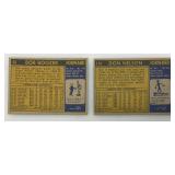 1968 Topps Basketball Cards 1968 Topps Basketball Cards